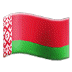 🇧🇾 flag: Belarus display on Samsung